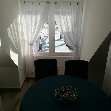 Planinska Kuca Mitrovic *