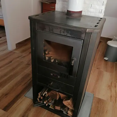 Planinska Kuca Mitrovic Homestay Divcibare