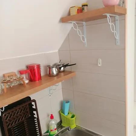 Homestay Planinska Kuca Mitrovic Divcibare