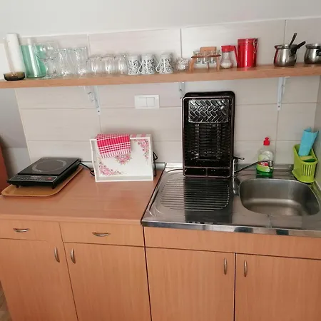 Planinska Kuca Mitrovic * Divcibare