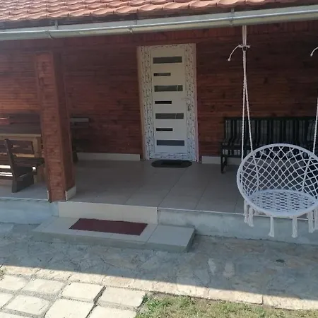 Planinska Kuca Mitrovic Ostanak kod kuće *