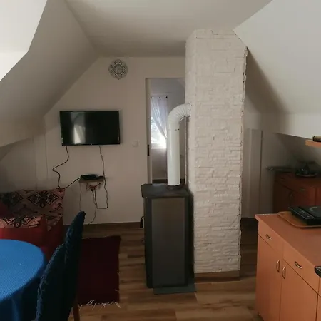 Homestay Planinska Kuca Mitrovic *