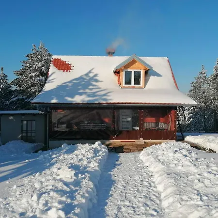 Planinska Kuca Mitrovic Homestay *