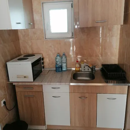 Homestay Planinska Kuca Mitrovic