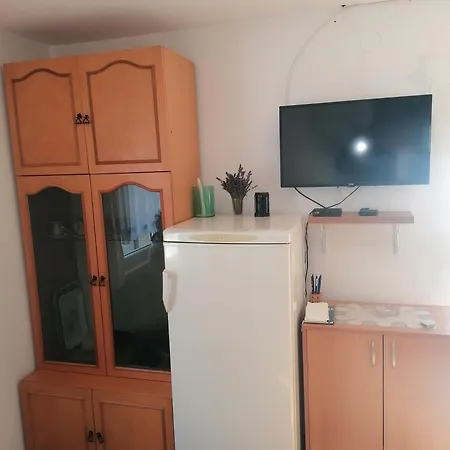 Planinska Kuca Mitrovic