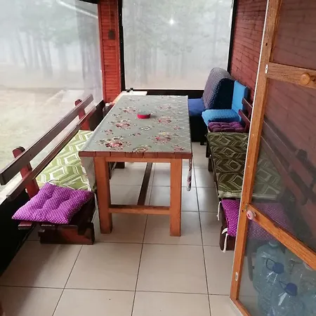 Homestay Planinska Kuca Mitrovic *