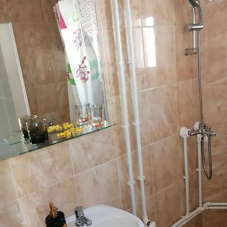 Planinska Kuca Mitrovic Homestay Divcibare